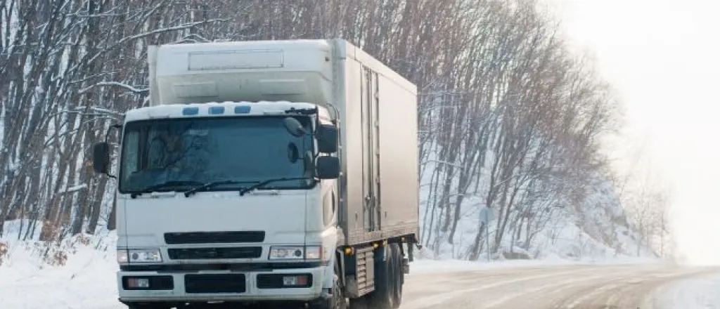 How to Keep a Diesel Engine Warm in Winter