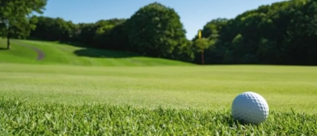 How to be more confident on the golf course