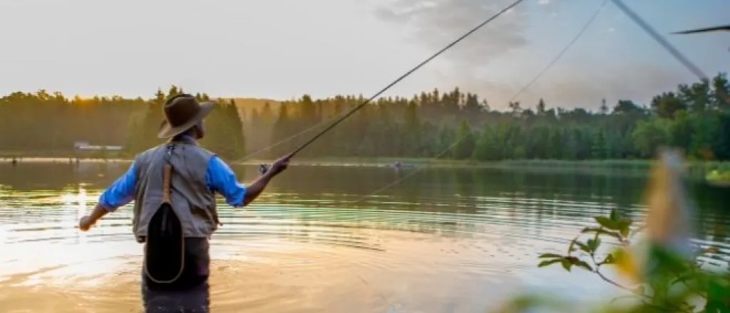 3 Novice fly fishing mistakes you should avoid