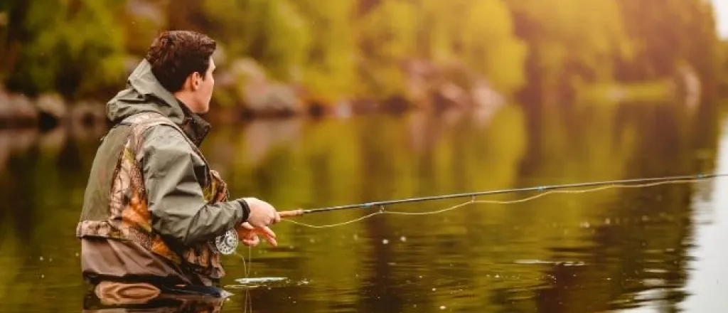 Essential Fly-Fishing Gear for Beginners