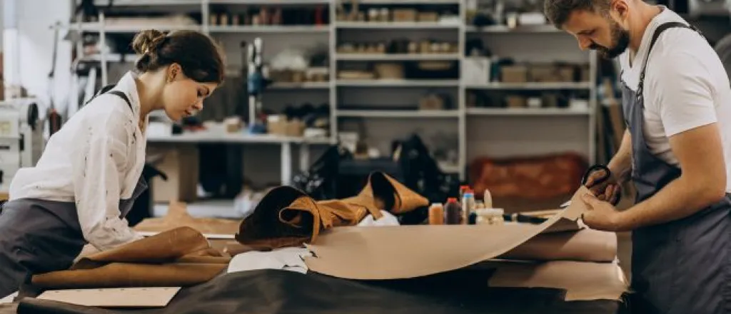Tips for getting into leatherworking as a hobby