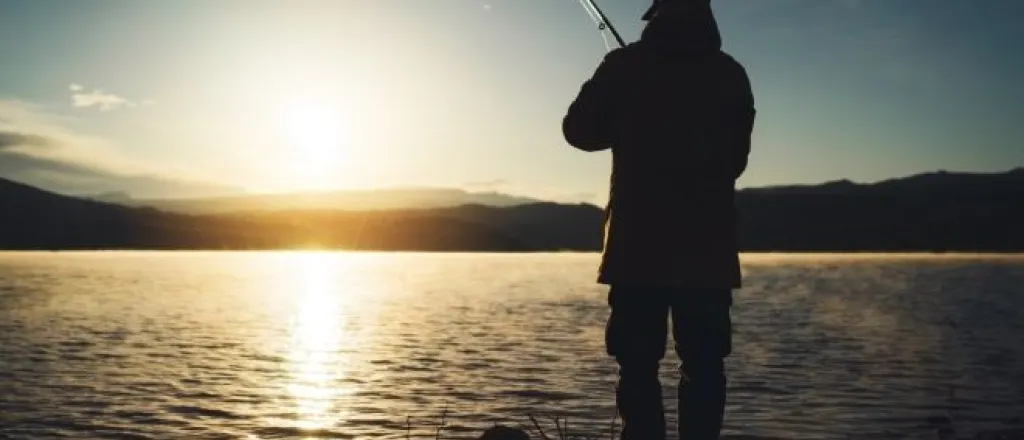 4 Top Tips for Catching Big Fish at Night