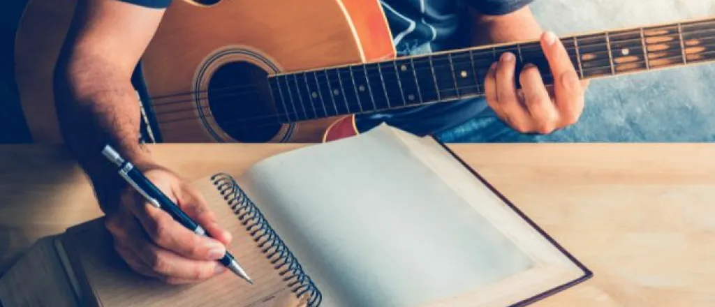 Things you need to know to become a songwriter