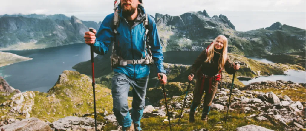 Understanding the Health Benefits of Hiking