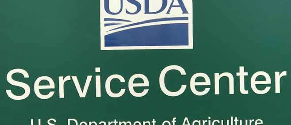 PROMO 660 x 440 Agriculture USDA Service Center Update