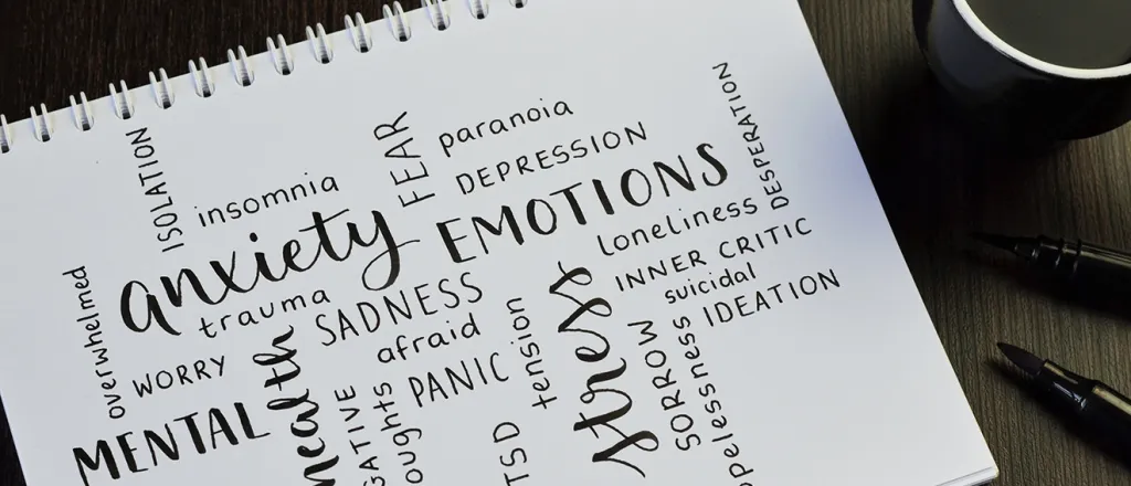 PROMO Health - Wellness Mental Health Emotions - HowLettery - iStock-1474328051