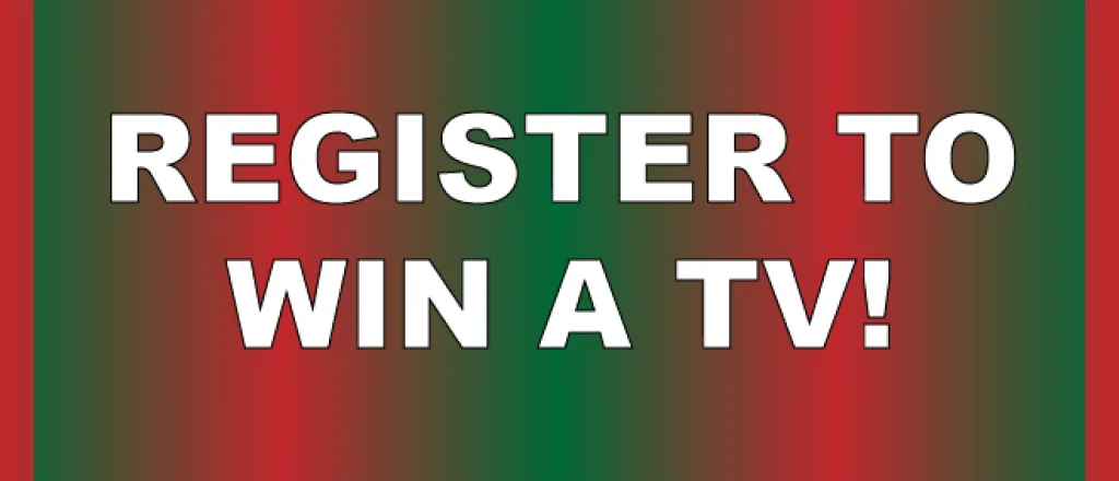 PROMO 660 x 440 Win a TV from Kiowa County Press and Plains Network Services