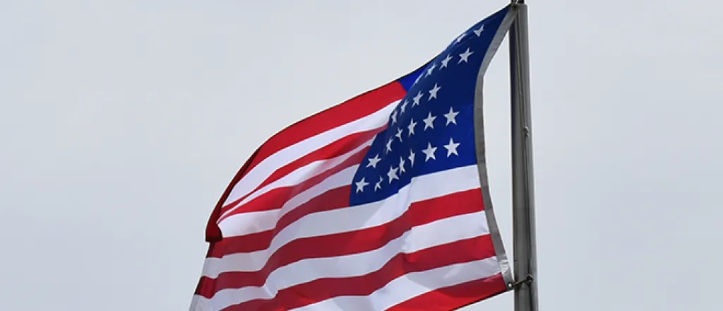 PROMO 660 x 440 Flag - United States US - Chris Sorensen