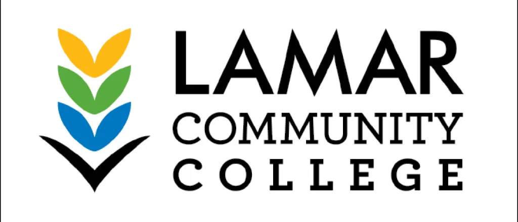 PROMO 660 x 440 Logo - LCC Lamar Community College