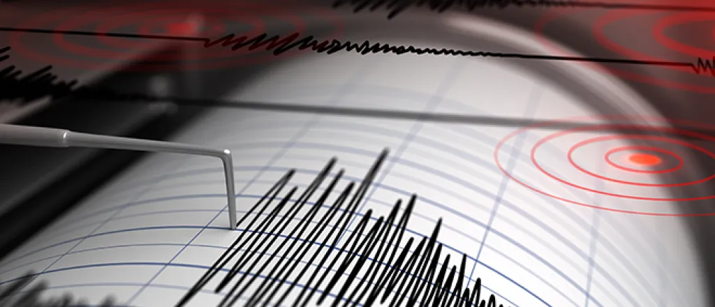 PROMO 660 x 440 Miscellaneous - Earthquake Seismograph - iStock