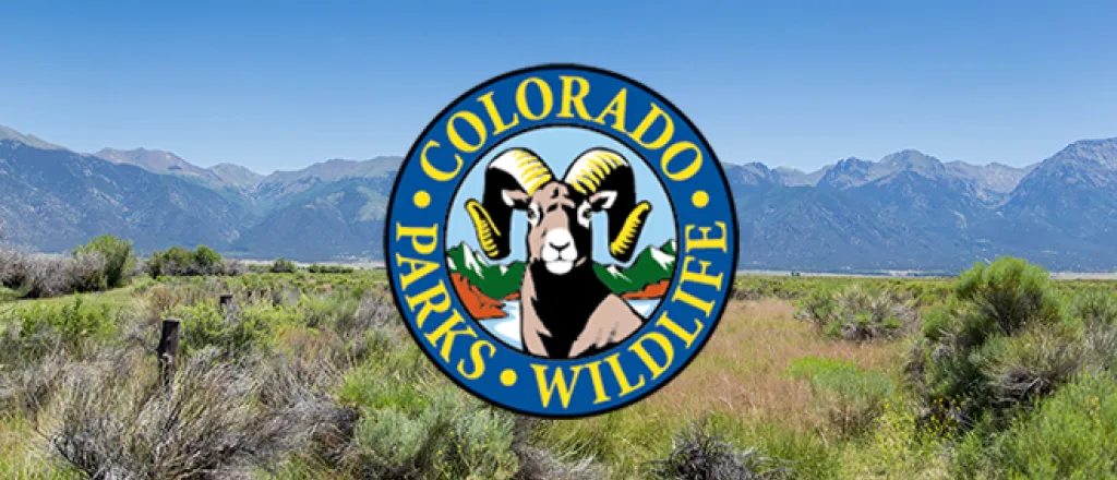 Outdoors - Colorado Parks Wildlife Mountains Baca National Wildlife Refuge - USFWS