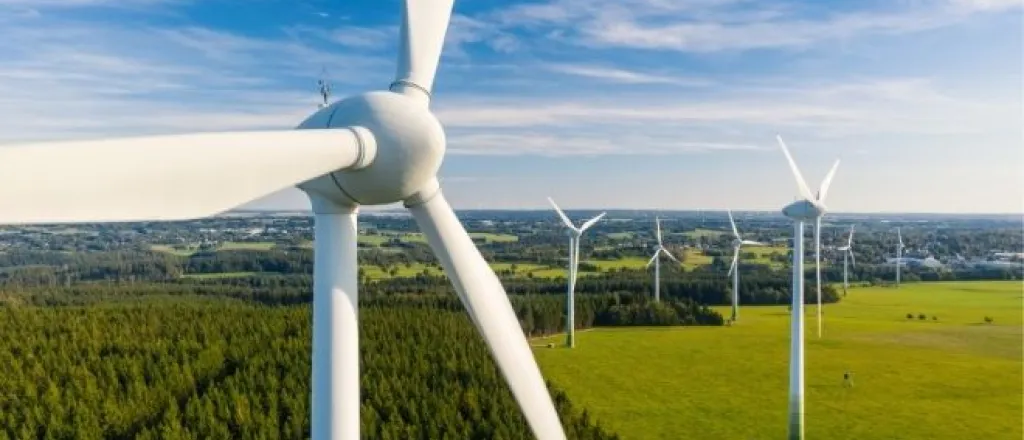 Facts You Didn't Know About Wind Turbines