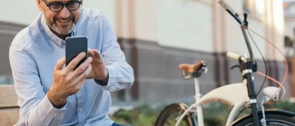 Best cycling apps for your smartphone