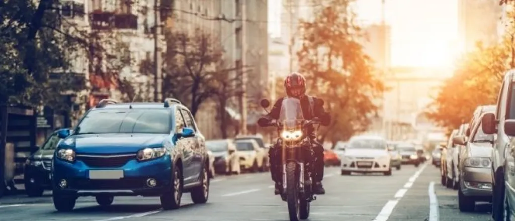Safety Tips for Vehicle Drivers When Motorcycles Are Present