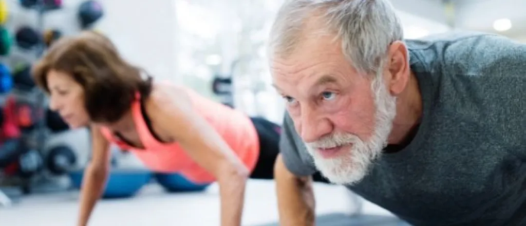 Top Ways Seniors Can Stay Young and Active Top Ways Seniors Can Stay Young and Active