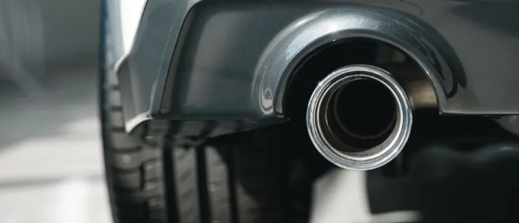 Signs your car’s exhaust system is failing