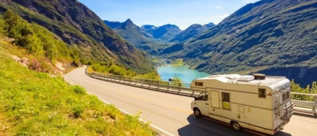 2 Common problems you might face on an RV trip