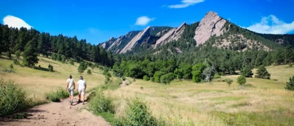 3 Tips for Having a Colorado Staycation