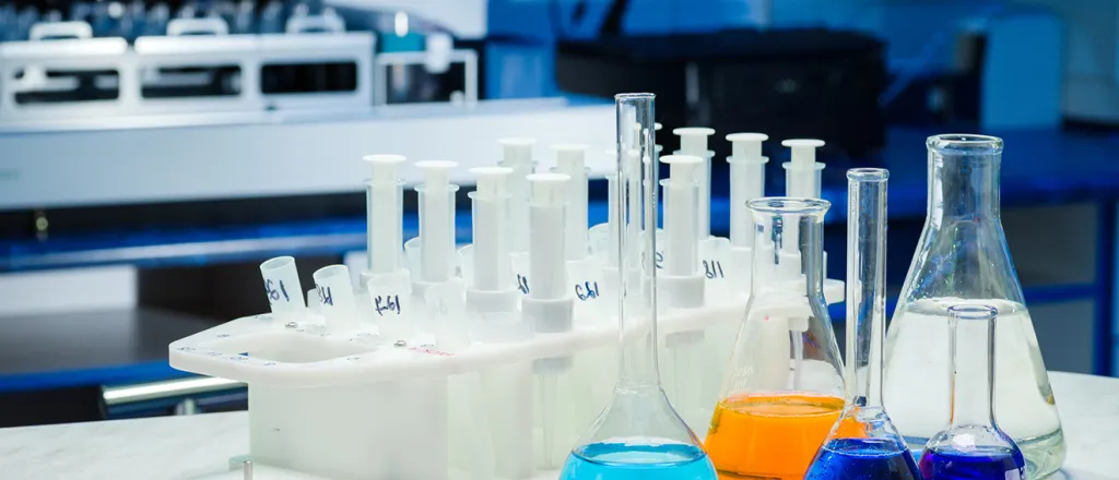 PROMO 64 Miscellaneous - Science Chemical - iStock - posonsky - 1310166610 PROMO 64 Miscellaneous - Science Chemical - iStock - posonsky - 1310166610