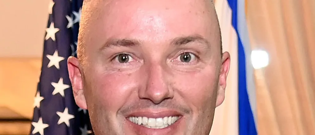 PROMO Politician - Utah Governor Spencer Cox