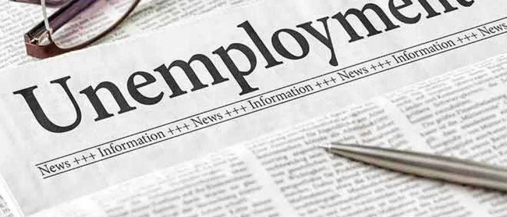 PROMO Business - Jobs Unemployment Personal Finance - iStock - Zerbor