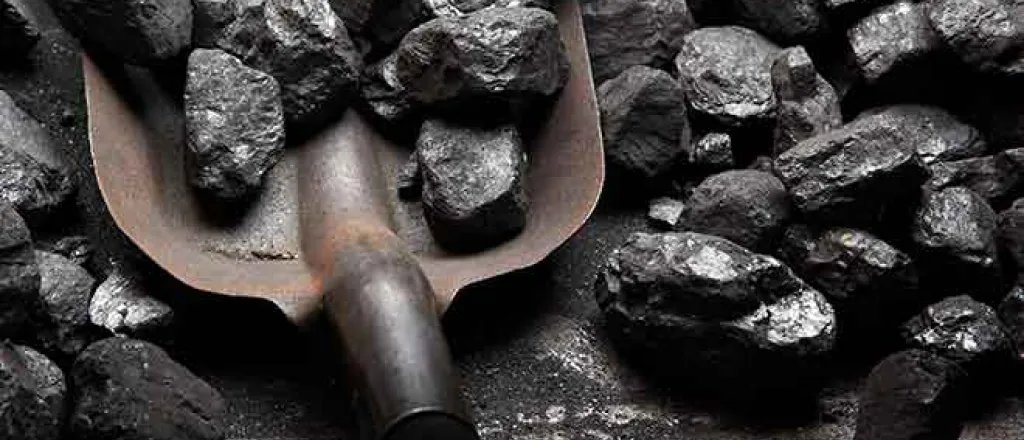 PROMO Energy - Coal Shovel Mine Minig - iStock - philip_hens