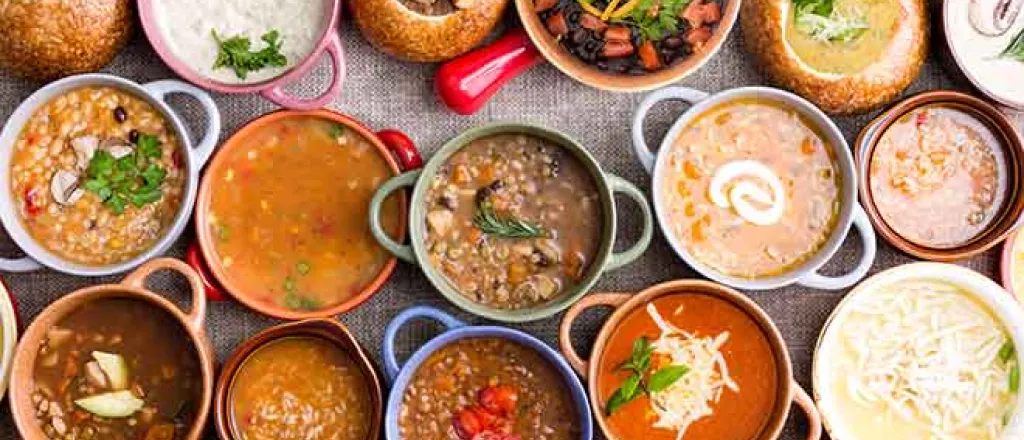 PROMO Food - Cooking Home Pots Soup Stew - iStock - Ozgur Coskun