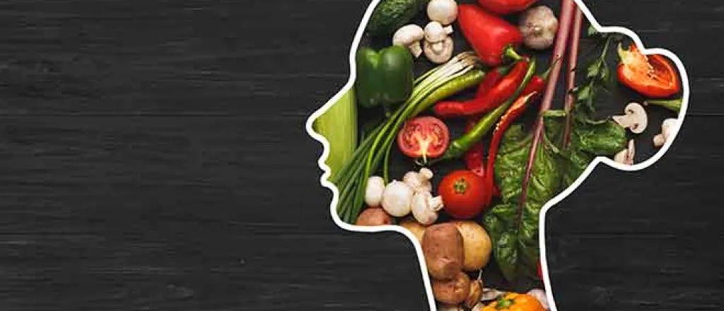 PROMO Food - Health Vegetables Person Diet - iStock - Prostock-Studio
