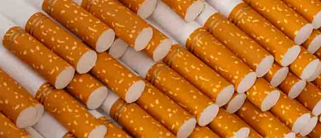 PROMO 64J1 Health - Tobacco Cigarettes - iStock - necati bahadir bermek
