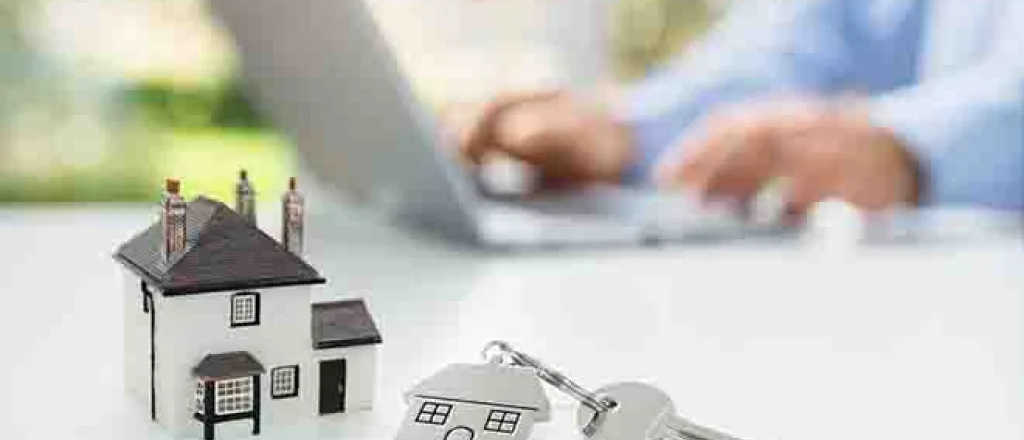 PROMO Miscellaneous - House Home Key Real Estate - iStock - BrianAJackson