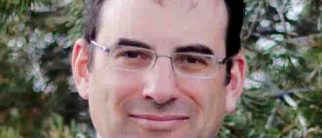 PROMO 64J1 Politician - Phil Weiser - public domain