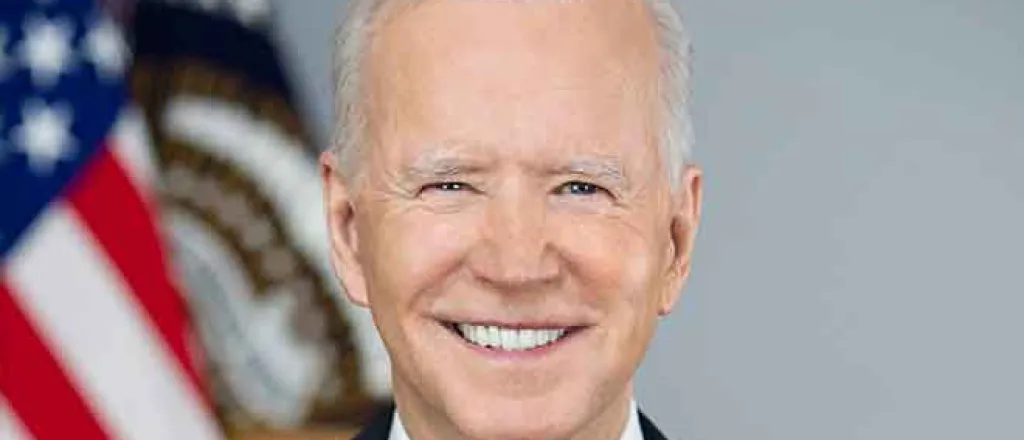 PROMO 64J1 Politician - United States President Joe Biden