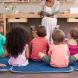 PROMO 64J1 People - Children Child Care Classroom Education School Academics - iStock