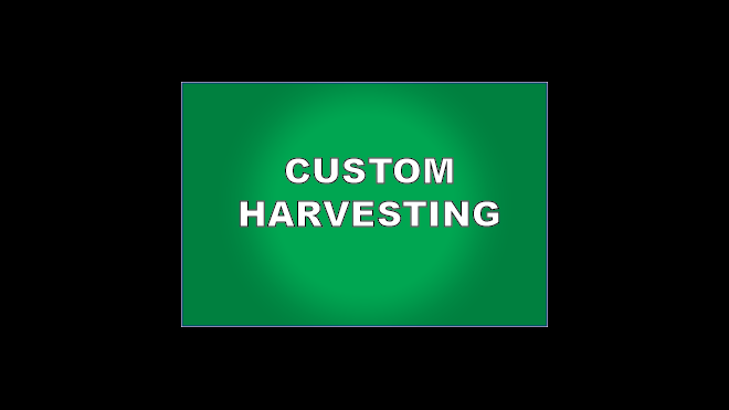 PROMO 330 x 220 Custom Harvesting PROMO 330 x 220 Custom Harvesting