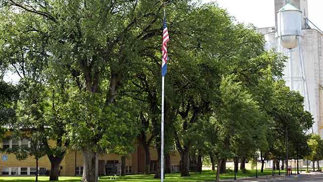 PROMO 660 x 440 Government - Kiowa County Courthouse Chris Sorensen PROMO 660 x 440 Government - Kiowa County Courthouse Chris Sorensen
