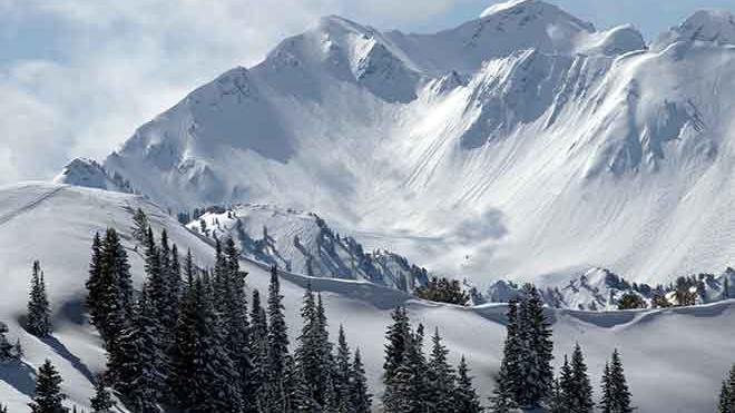 PROMO 660 x 440 Miscellaneous - Snow Mountain Trees Winter - iStock PROMO 660 x 440 Miscellaneous - Snow Mountain Trees Winter - iStock