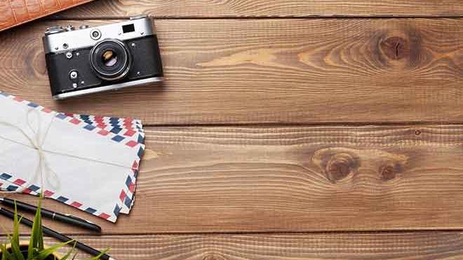 PROMO 660 x 440 Miscellaneous - Tabletop Camera Envelopes Photo - iStock PROMO 660 x 440 Miscellaneous - Tabletop Camera Envelopes Photo - iStock