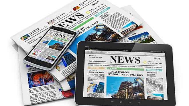 PROMO 660 x 440 Recap - News Sources - iStock PROMO 660 x 440 Recap - News Sources - iStock