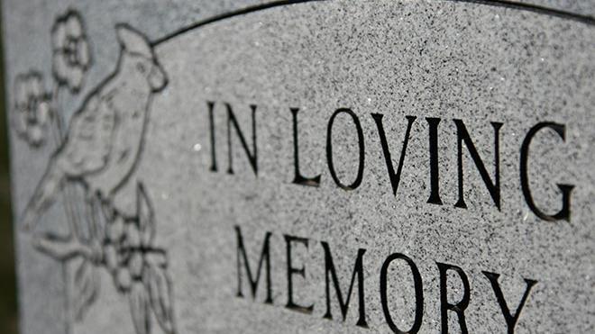 Obituary - In Loving Memory Obituary - In Loving Memory