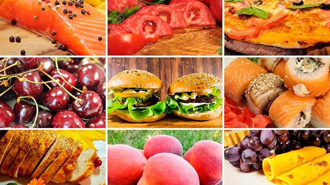 Cooking - Home Food Fish Vegetable Fruit Meat - iStock - TanyaLovus Cooking - Home Food Fish Vegetable Fruit Meat - iStock - TanyaLovus