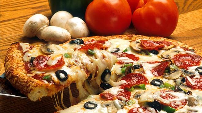 PROMO 660 x 440 Cooking - Pizza - iStock PROMO 660 x 440 Cooking - Pizza - iStock