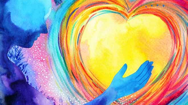 PROMO 660 x 440 Miscellaneous - Love Man Person Heart Abstract - iStock - Benjavisa PROMO 660 x 440 Miscellaneous - Love Man Person Heart Abstract - iStock - Benjavisa