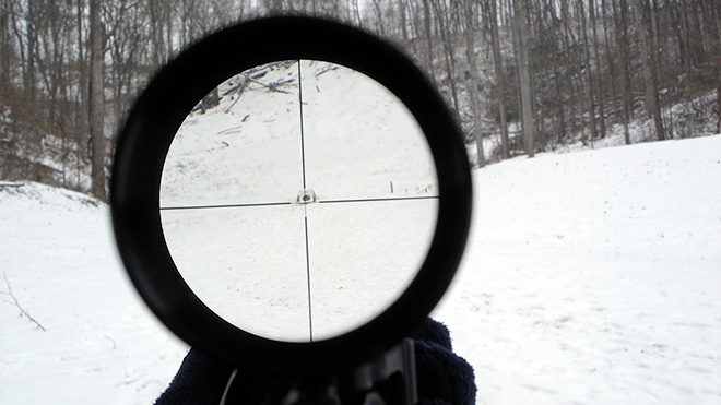 PROMO 660 x 440 Hunting - Rifle Scope Snow - Wikimedia PROMO 660 x 440 Hunting - Rifle Scope Snow - Wikimedia
