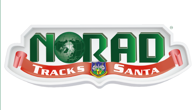 NORAD begins tracking Santa's progress around the world - watch live