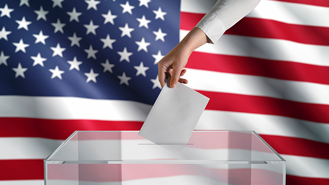PROMO 660 x 440 Miscellaneous - Election Vote Ballot Flag - iStock - sefa ozel PROMO 660 x 440 Miscellaneous - Election Vote Ballot Flag - iStock - sefa ozel