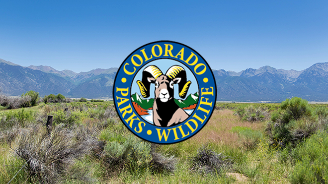 Free Entry to Colorado State Parks Monday