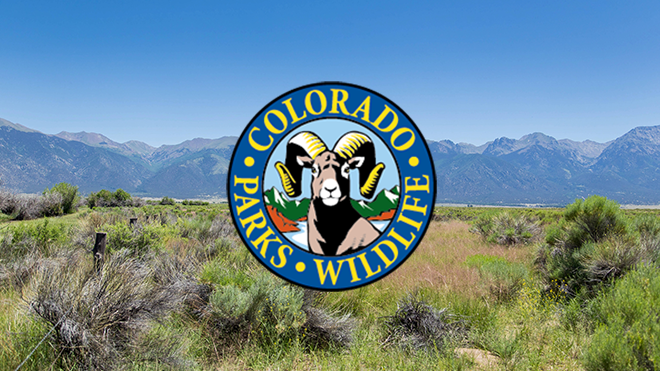 64J Outdoors - Colorado Parks Wildlife Mountains Baca National Wildlife Refuge - USFWS Outdoors - Colorado Parks Wildlife Mountains Baca National Wildlife Refuge - USFWS