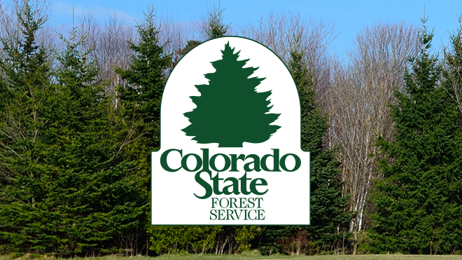 PROMO 660 x 440 Outdoors - Logo Colorado State Forest Service - Wikimedia PROMO 660 x 440 Outdoors - Logo Colorado State Forest Service - Wikimedia