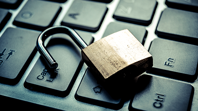 PROMO 660 x 440 Tips - Computer Keyboard Padlock Technology - iStock PROMO 660 x 440 Tips - Computer Keyboard Padlock Technology - iStock