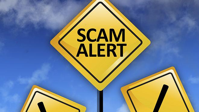 PROMO 660 x 440 Tips - Scam Alert Caution Sign - iStock PROMO 660 x 440 Tips - Scam Alert Caution Sign - iStock